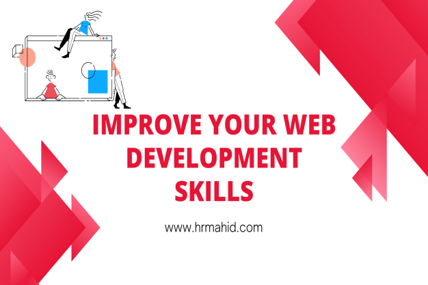 Web Development Skills Hack